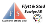 Flytt & Städ Sverige AB